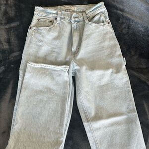 Abercrombie & Fitch Jeans
